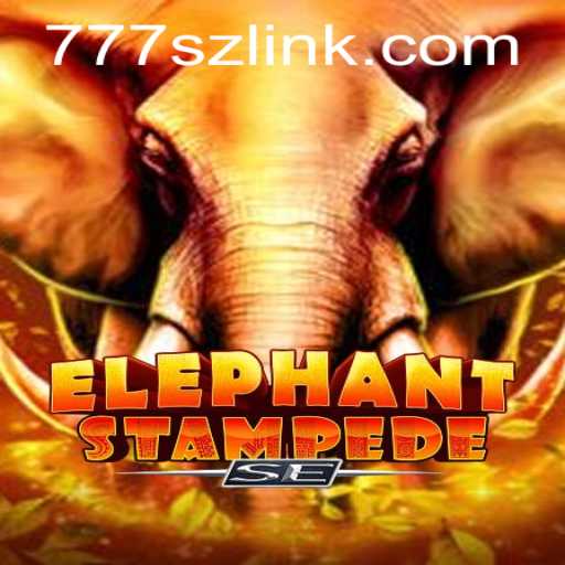 Discover the Thrilling World of ElephantStampedeSE: A Groundbreaking Gaming Experience