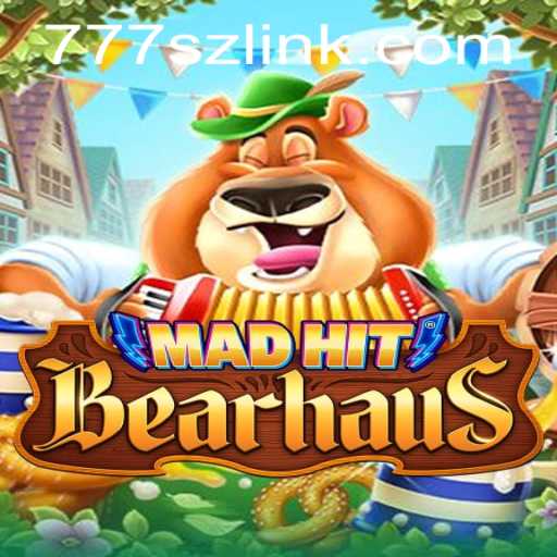 Explore the World of MadHitBearhaus: The Ultimate Gaming Experience